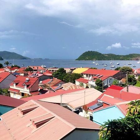 Habitation Nala Proche Bourg Apartment Terre-De-Haut ภายนอก รูปภาพ