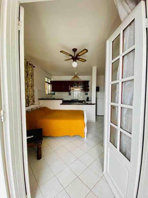 Habitation Nala Proche Bourg Apartment Terre-De-Haut ภายนอก รูปภาพ