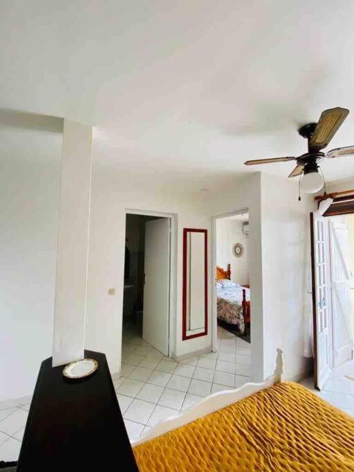 Habitation Nala Proche Bourg Apartment Terre-De-Haut ภายนอก รูปภาพ