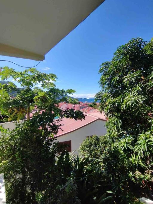 Habitation Nala Proche Bourg Apartment Terre-De-Haut ภายนอก รูปภาพ